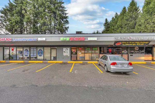 33643 Marshall RD #4, Abbotsford, BC V2S 1L4