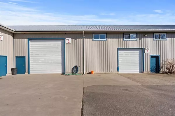 Agassiz, BC V0M 1A2,7663 Industrial WAY