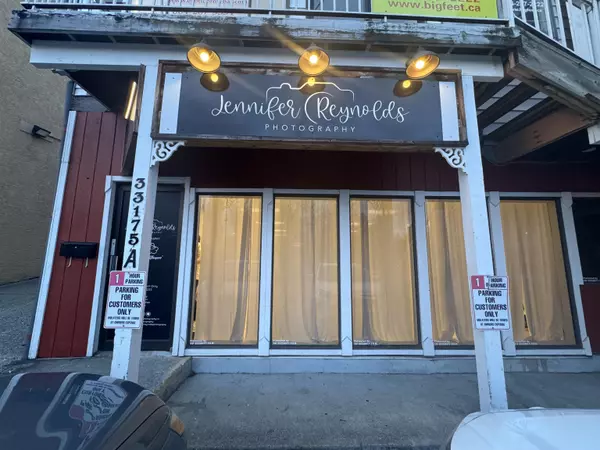 Mission, BC V2V 1E3,33175A N Railway AVE