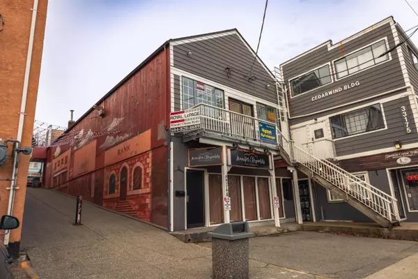 Mission, BC V2V 1E3,33175A N Railway AVE