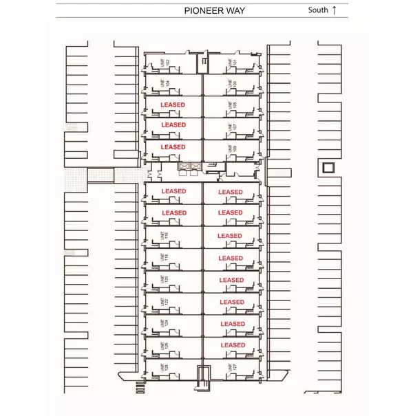 Squamish, BC V0N 3G0,1111 Pioneer WAY #122