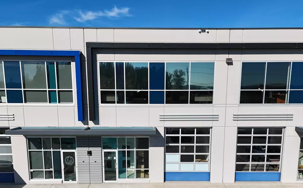 17220 Heather DR #117, Surrey, BC V3S 8G6