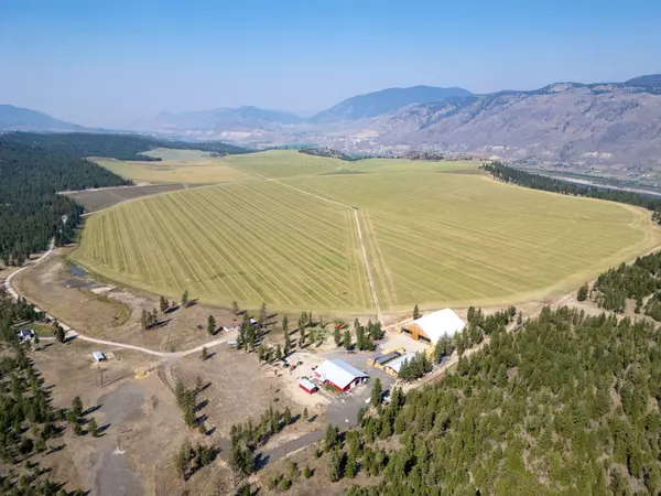 No City Value, BC V2C 6Y1,525 Barnhartvale RD