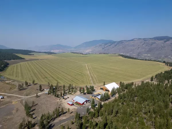 No City Value, BC V2C 6Y1,525 Barnhartvale RD