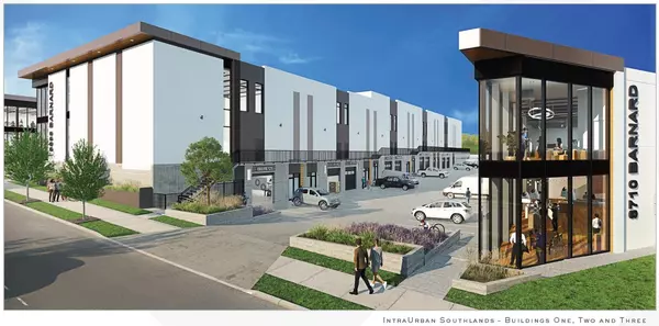 Vancouver, BC V6P 5G5,8690 Barnard ST #SL20