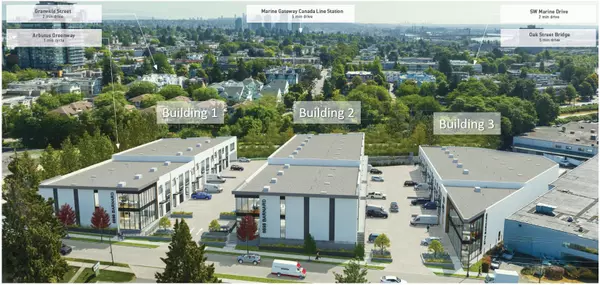 Vancouver, BC V6P 5G5,8690 Barnard ST #SL8