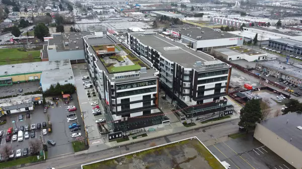 Vancouver, BC V5X 3A2,8188 Manitoba ST #425