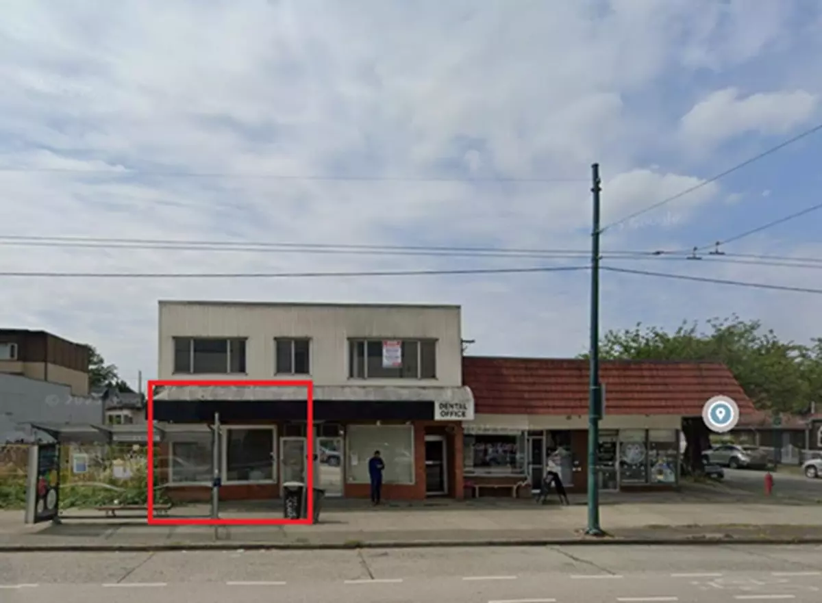 Vancouver, BC V5L 4T5,1219 Nanaimo ST