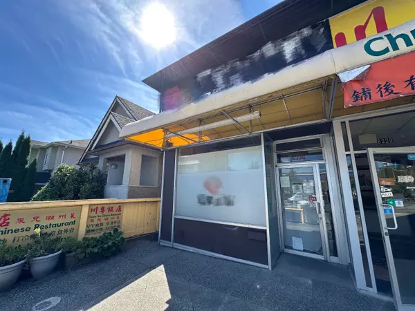 Vancouver, BC V6P 4A9,8335 Oak ST