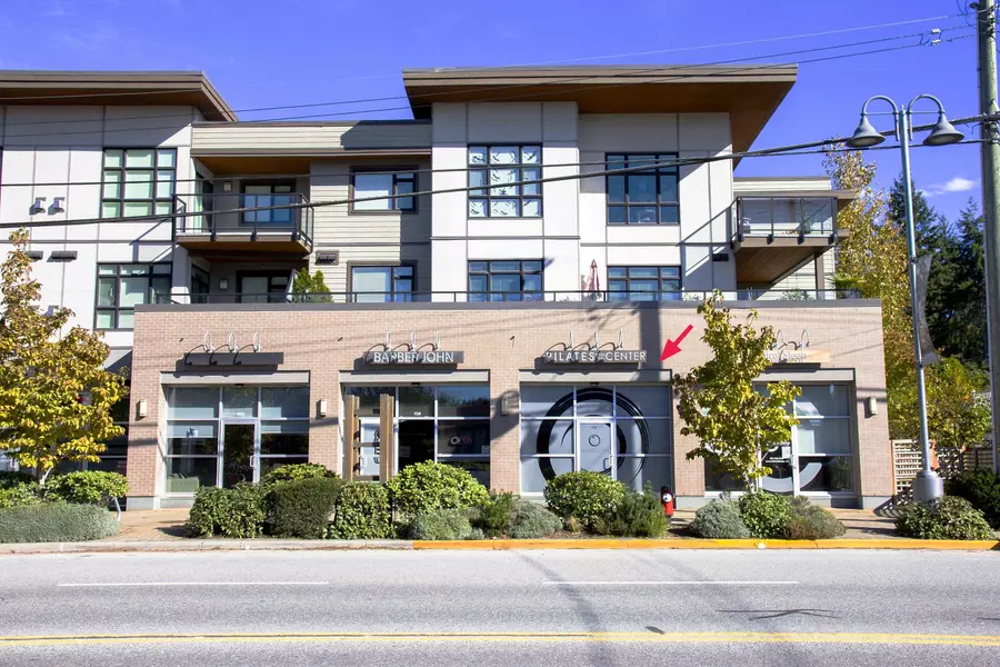 5682 Wharf AVE #C105, Sechelt, BC V7Z 0J3