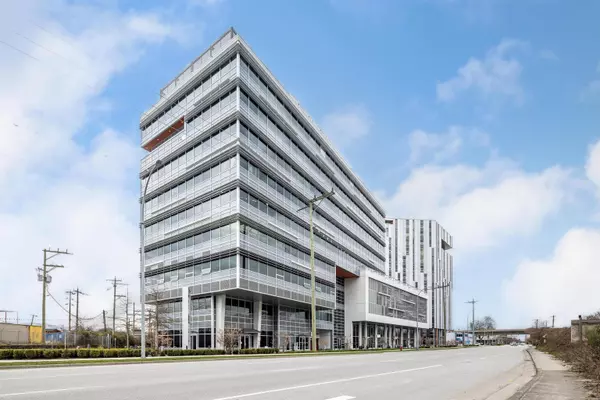 8477 Bridgeport RD #915, Richmond, BC V6X 0S8