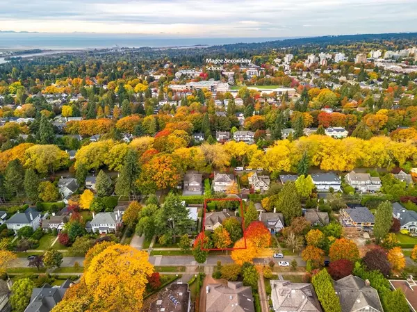 Vancouver, BC V6M 3J5,6261 Adera ST