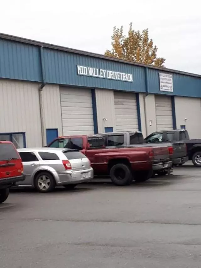 Mission, BC V2V 5X9,32860 Mission WAY #5