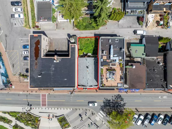 White Rock, BC V4B 1C5,15053 Marine DR