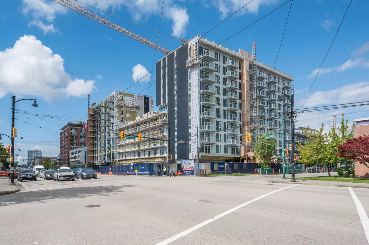 Vancouver, BC V5R 5H4,2751 Kingsway #CRU 10