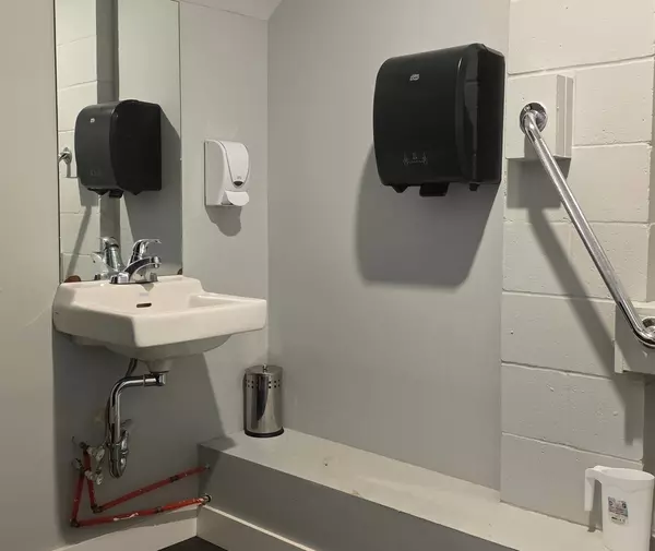 17537 56 AVE #1 Surrey, BC V3S 1C4