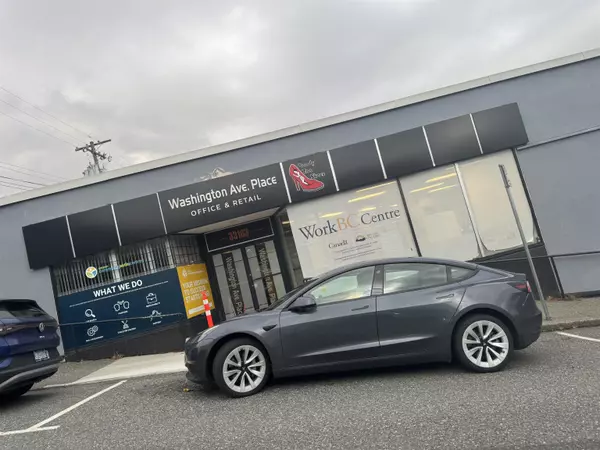 33103 1 AVE #204A Mission, BC V0V 0V0