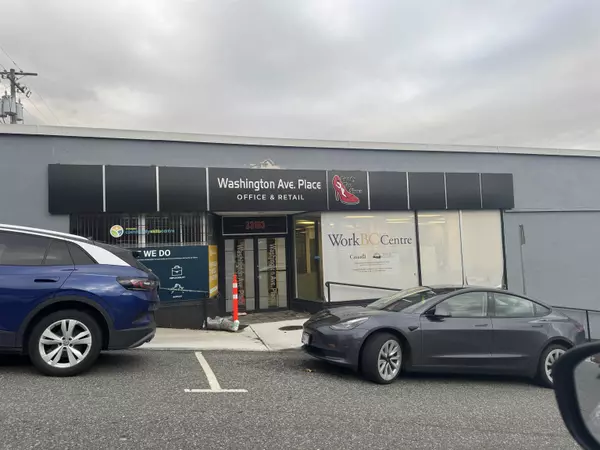 33103 1 AVE #204A, Mission, BC V0V 0V0