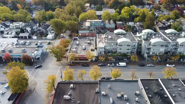 Vancouver, BC V6K 2H3,3216 W Broadway ST