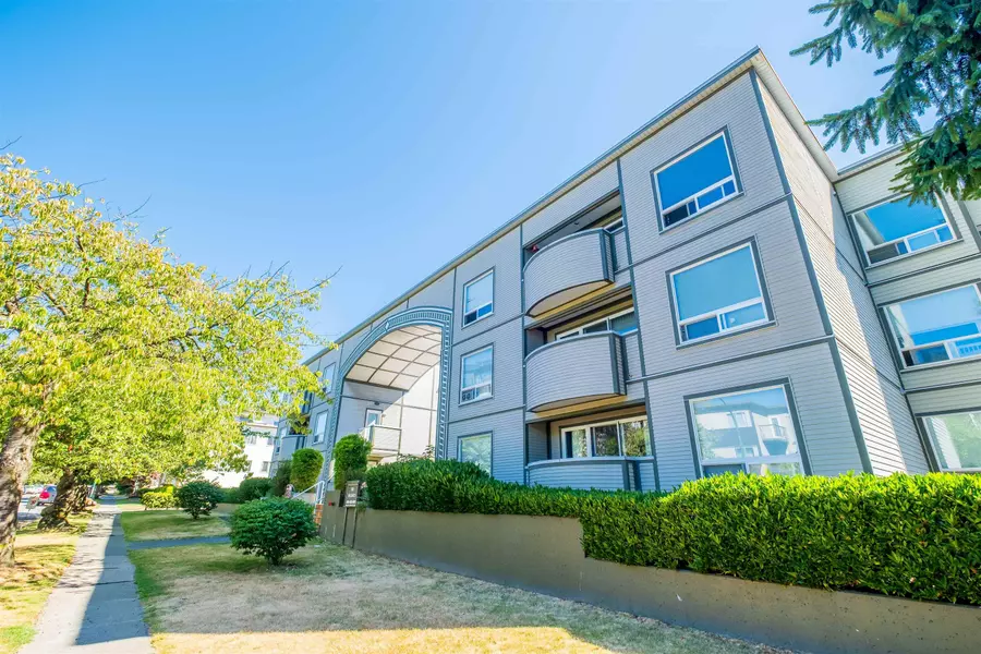 8738 French ST, Vancouver, BC V6P 4W7