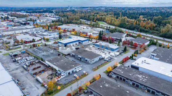 Surrey, BC V4N 4W7,9466 189 ST #201-202