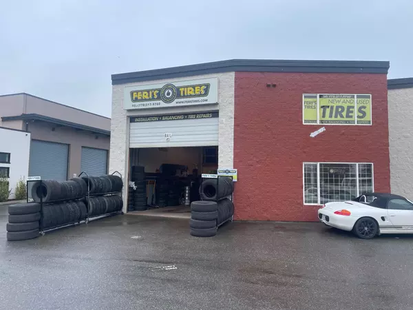 8815 Young RD #C, Chilliwack, BC V2P 4P6