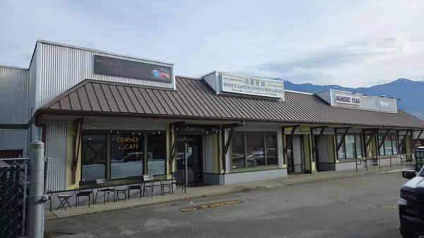 Agassiz, BC V0M 1A0,1824 Agassiz-Rosedale HWY #5