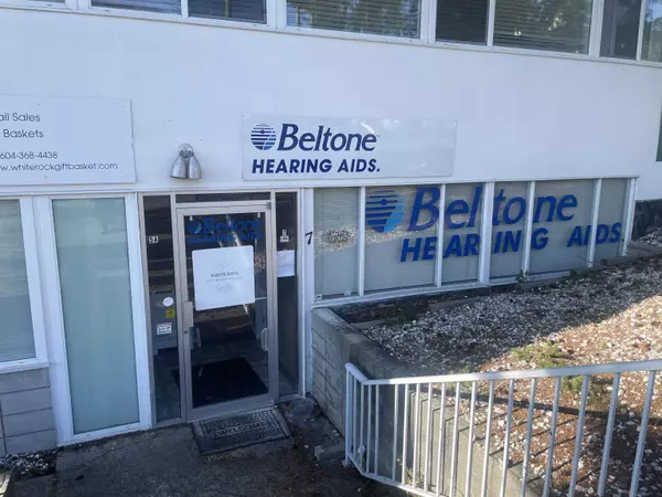 15240 Thrift AVE #7, White Rock, BC V4B 2L1