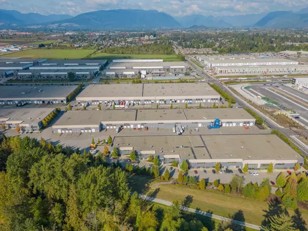 Pitt Meadows, BC V3Y 0G4,19100 Airport WAY #203-206