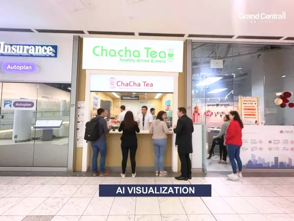 Richmond, BC V6X 0J8,4000 No. 3 RD #2400