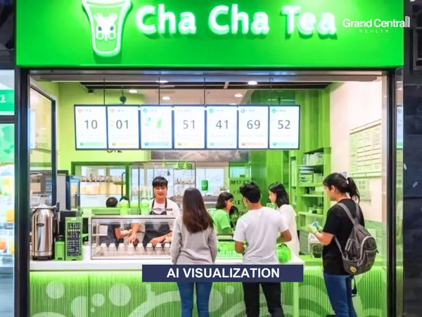 Richmond, BC V6X 0J8,4000 No. 3 RD #2400