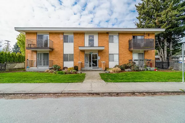 45824 Victoria AVE, Chilliwack, BC V2P 2T3