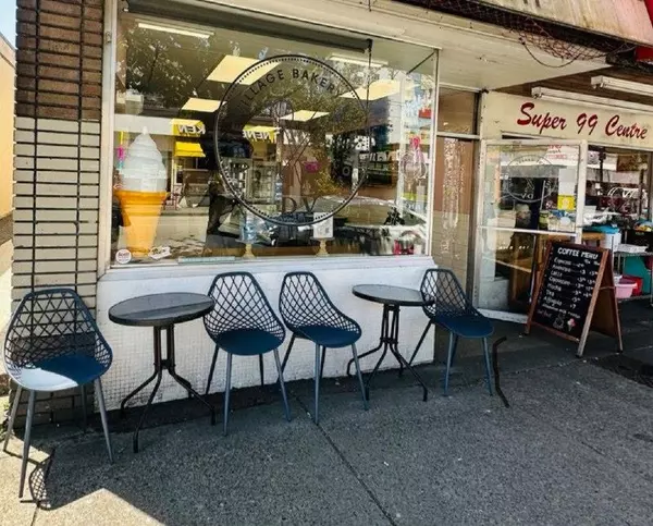 Vancouver, BC V6E 1N3,1216 Davie ST