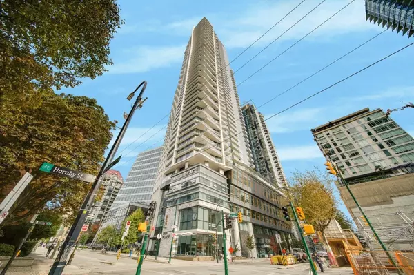 1281 Hornby ST #640, Vancouver, BC V6Z 1Z1