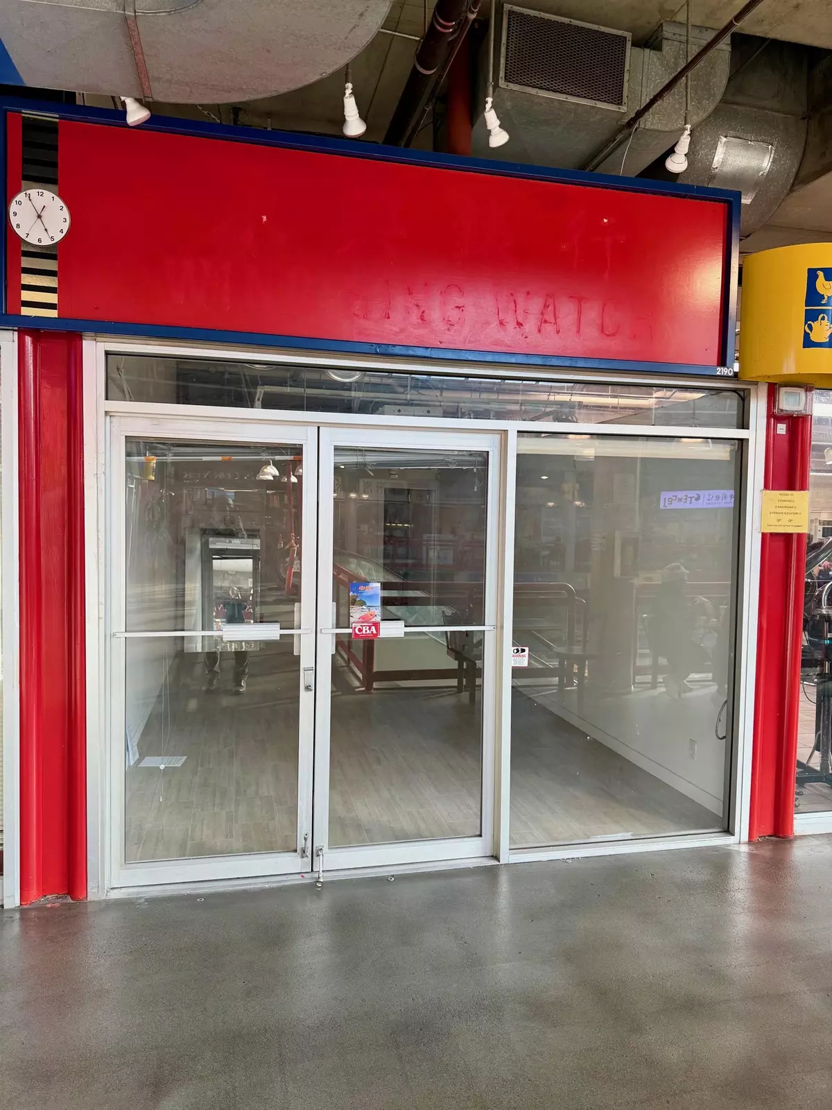 Richmond, BC V6X 3Y2,8260 Westminster HWY #2190