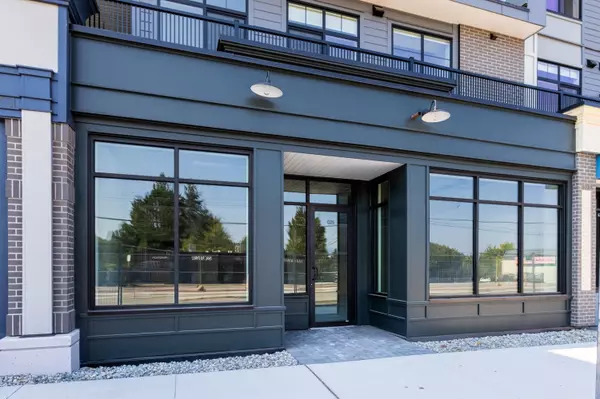 33816 South Fraser WAY #025, Abbotsford, BC V2S 0P2