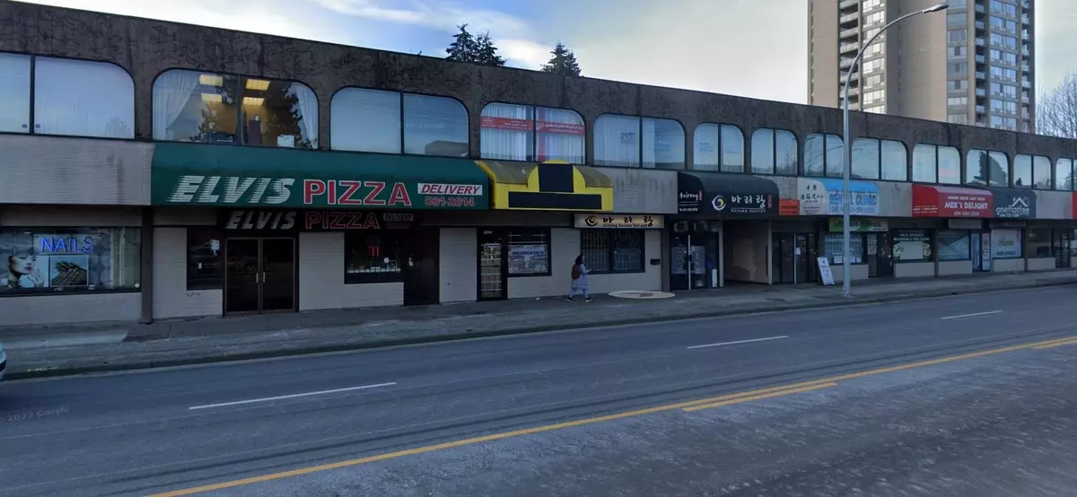 Surrey, BC V3R 1M7,14914 104 AVE #112