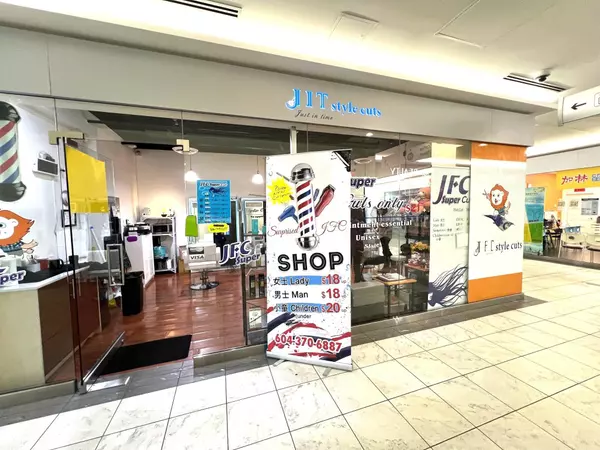 Richmond, BC V6X 0J8,4000 No. 3 RD #2275