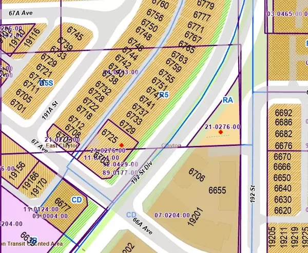 Surrey, BC V4N 6A3,6725 192 Diversion