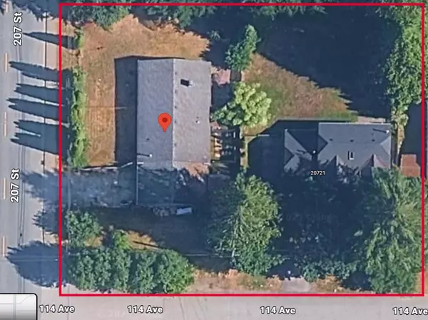 Maple Ridge, BC V2X 1W8,11410 207 ST