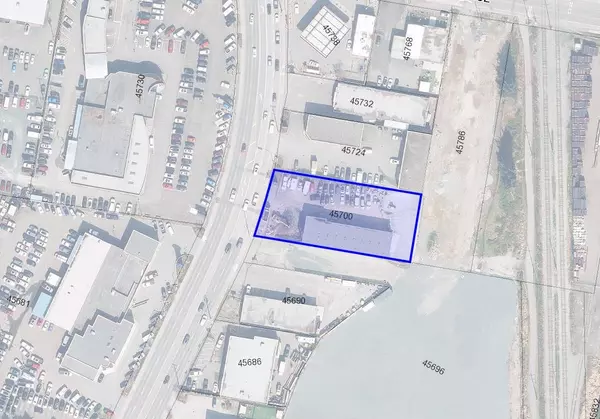 Chilliwack, BC V2P 2N3,45700 Yale RD