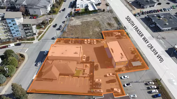 Abbotsford, BC V2S 2B2,33264 South Fraser WAY