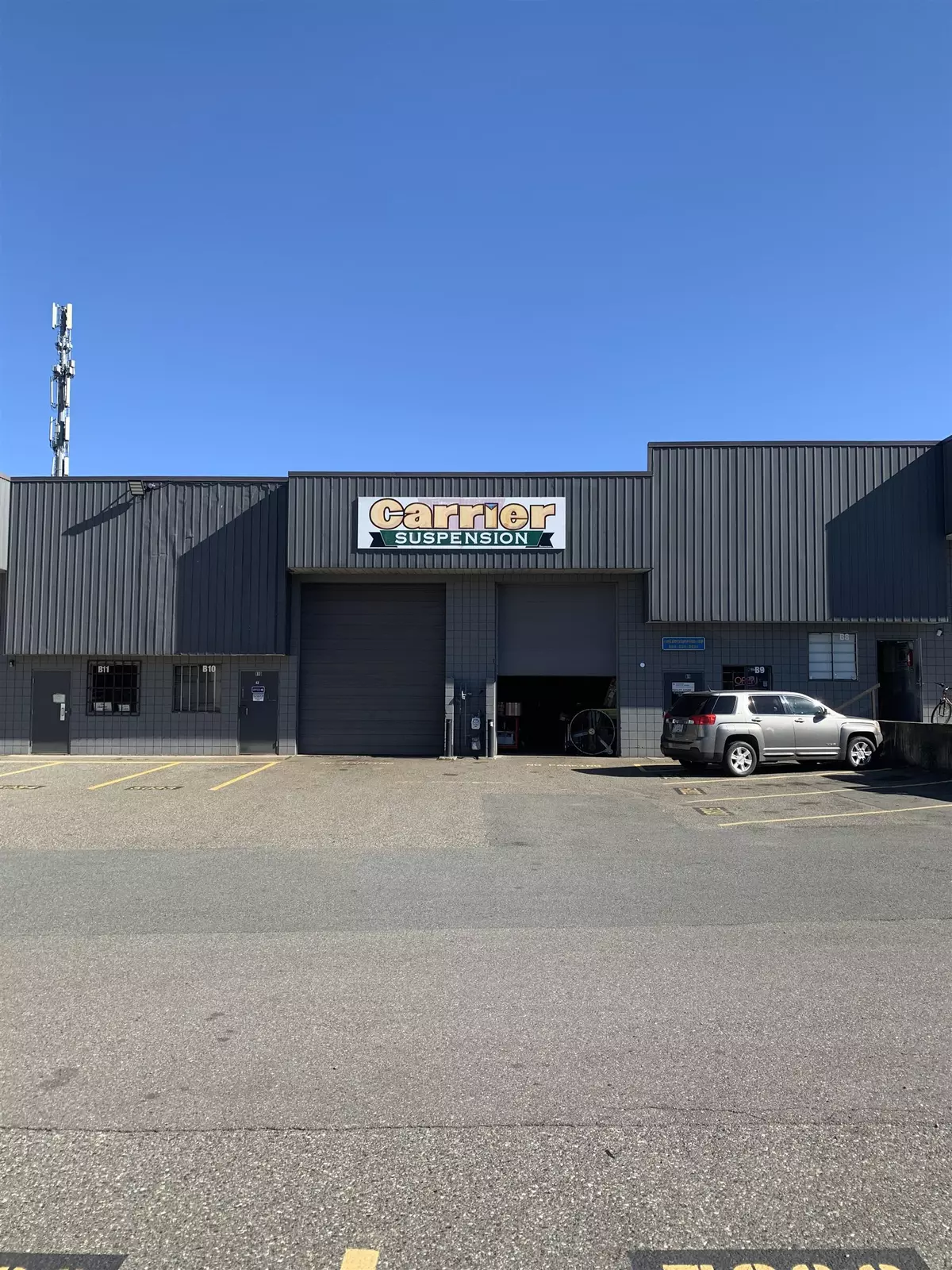 Abbotsford, BC V2S 7M9,33733 King RD #9B & 10B