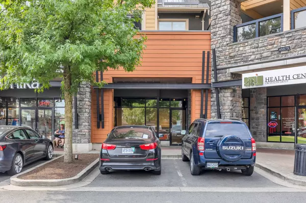 Chilliwack, BC V2R 0M6,45575 Keith Wilson RD #7