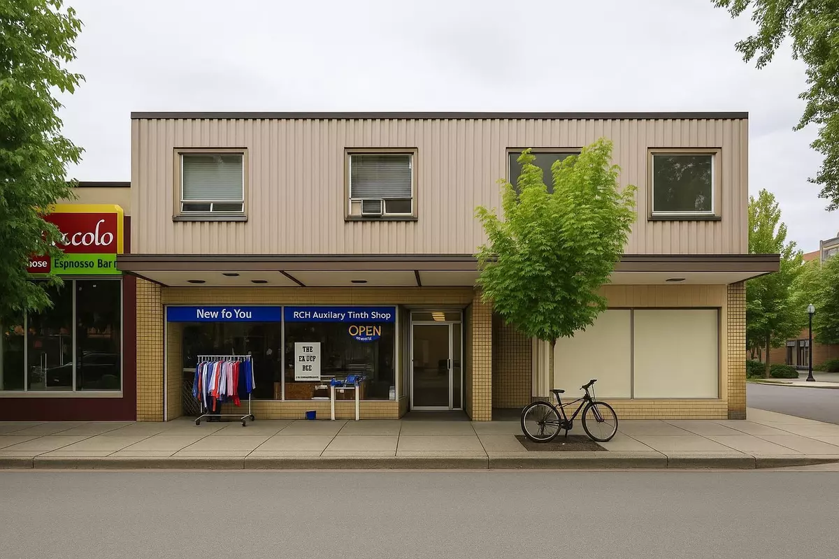 New Westminster, BC V3L 3W9,416 E Columbia ST