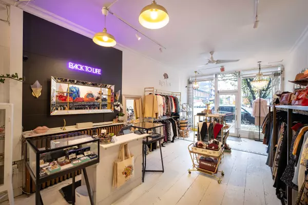 2408 Main ST, Vancouver, BC V5T 3E2