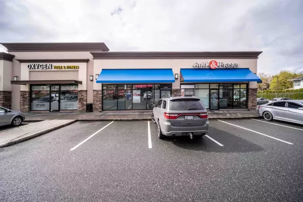 7871 Stave Lake ST #E Mission, BC V2V 0C5