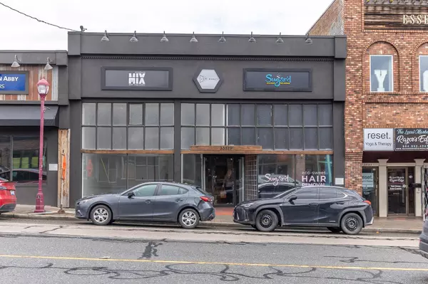 33779 Essendene AVE #1, Abbotsford, BC V2S 2H1