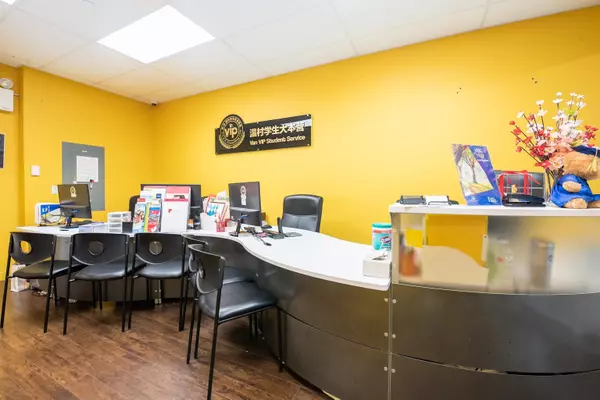 4000 No. 3 RD #2295 Richmond, BC V6X 0J8