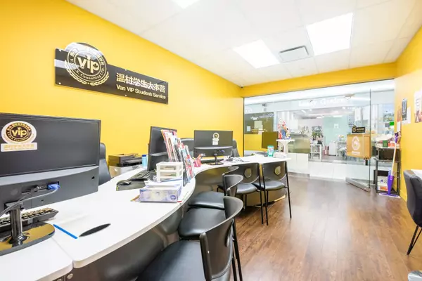 4000 No. 3 RD #2295 Richmond, BC V6X 0J8